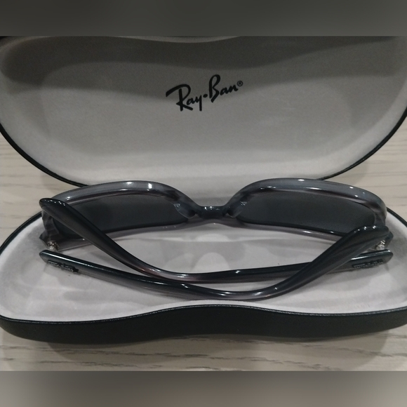 Rayban Mr. Burbank Sunglasses - Picture 2 of 13